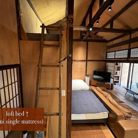 Sumitsugu House West Hotel Kumamoto Ngoại thất bức ảnh