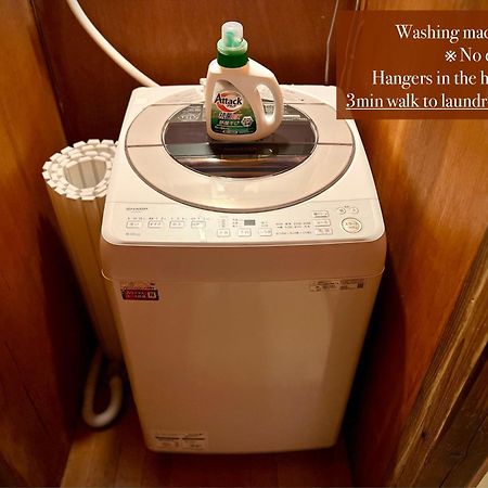 Sumitsugu House West Hotel Kumamoto Ngoại thất bức ảnh