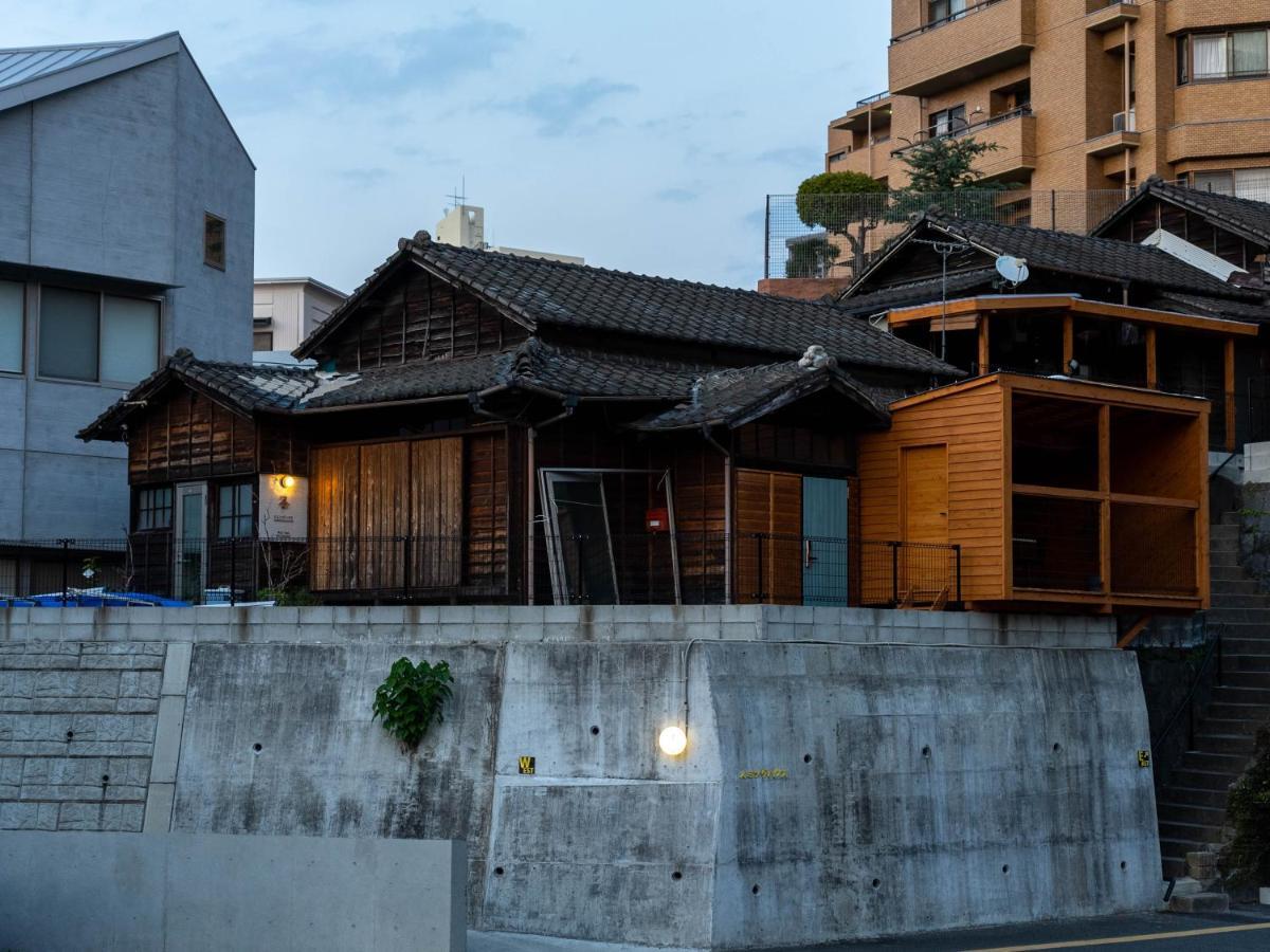 Sumitsugu House West Hotel Kumamoto Ngoại thất bức ảnh