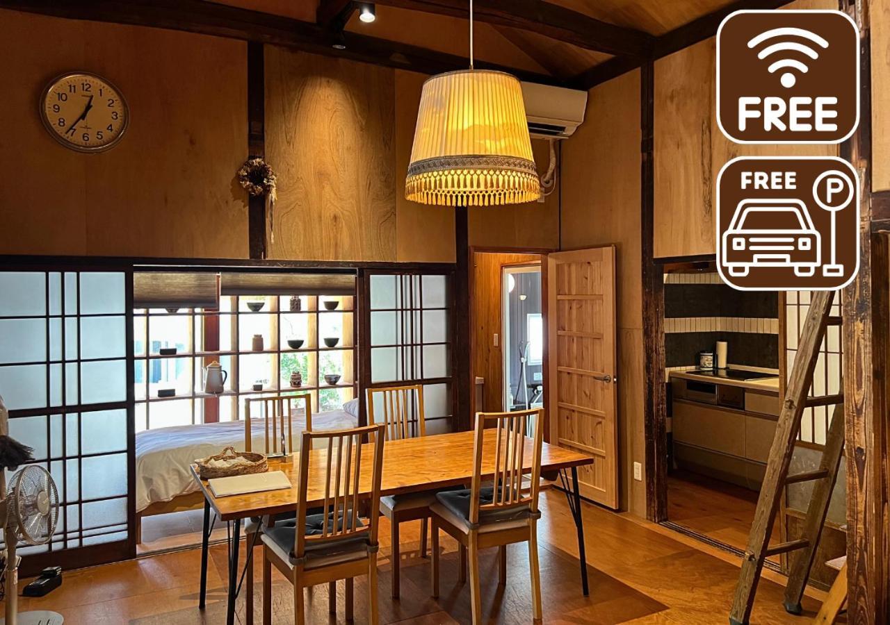 Sumitsugu House West Hotel Kumamoto Ngoại thất bức ảnh