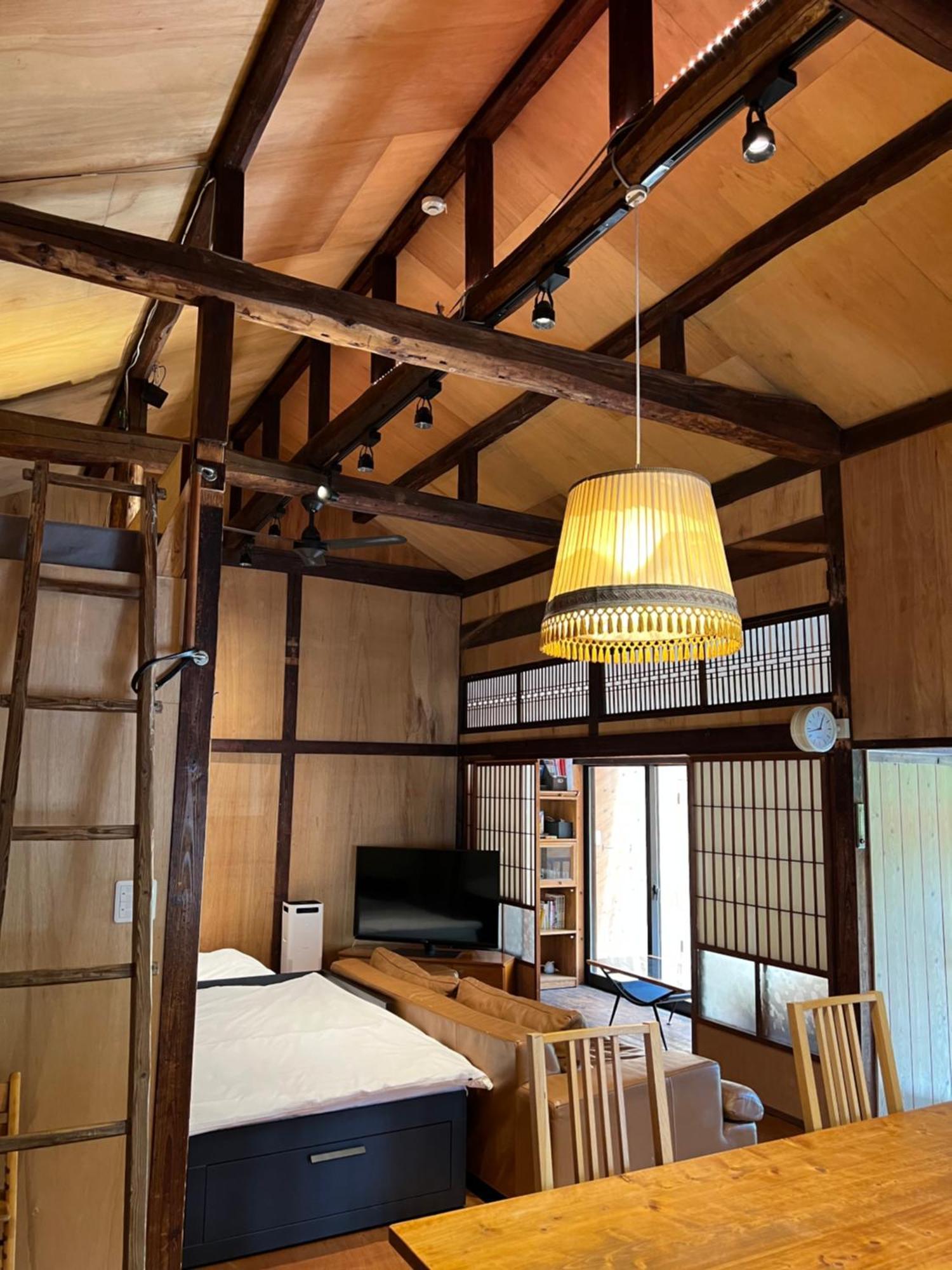 Sumitsugu House West Hotel Kumamoto Ngoại thất bức ảnh