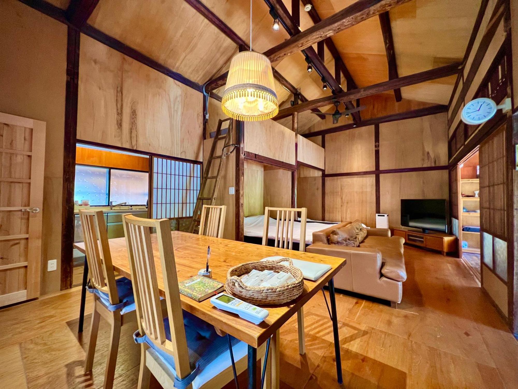 Sumitsugu House West Hotel Kumamoto Ngoại thất bức ảnh