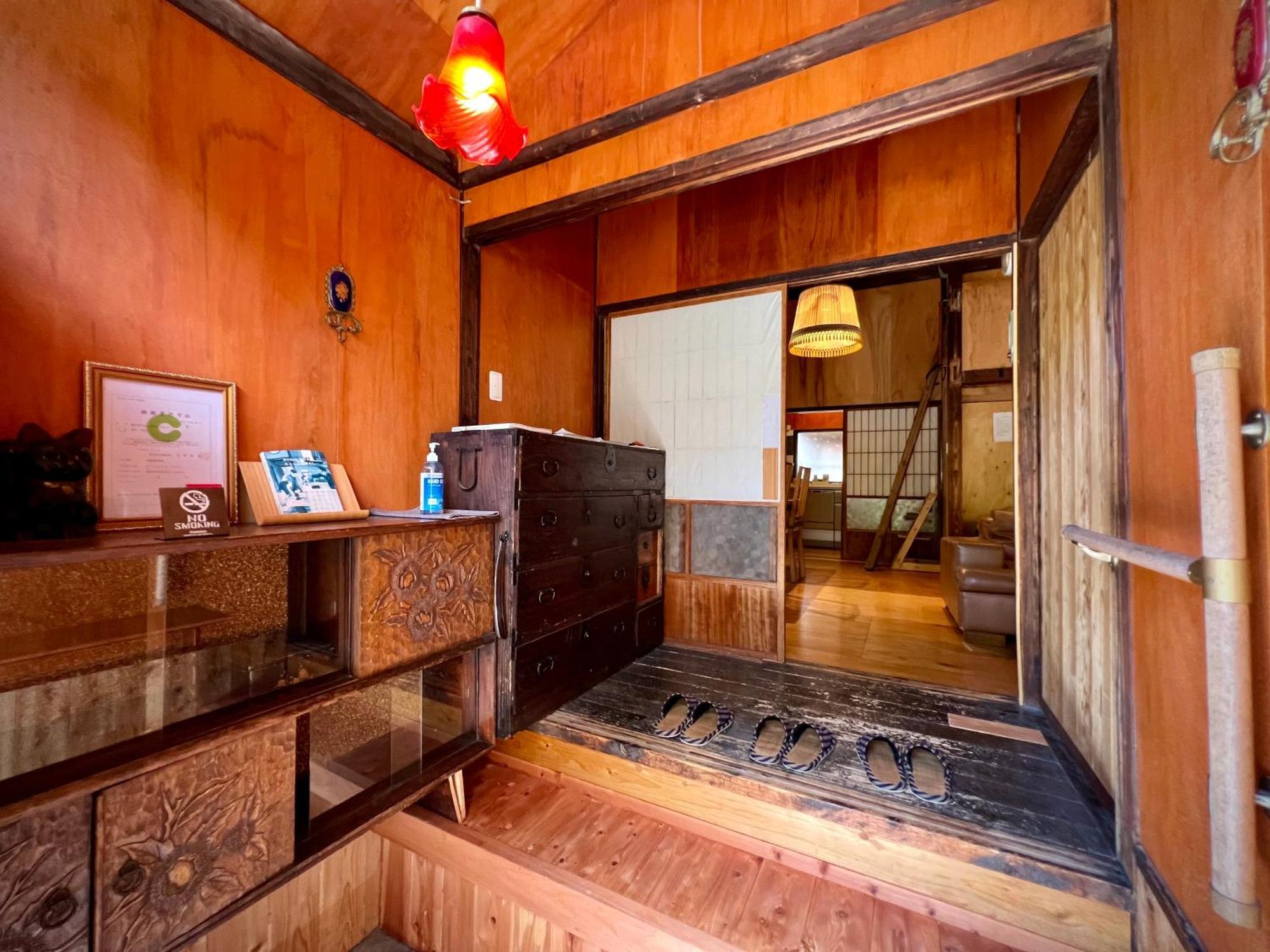 Sumitsugu House West Hotel Kumamoto Ngoại thất bức ảnh