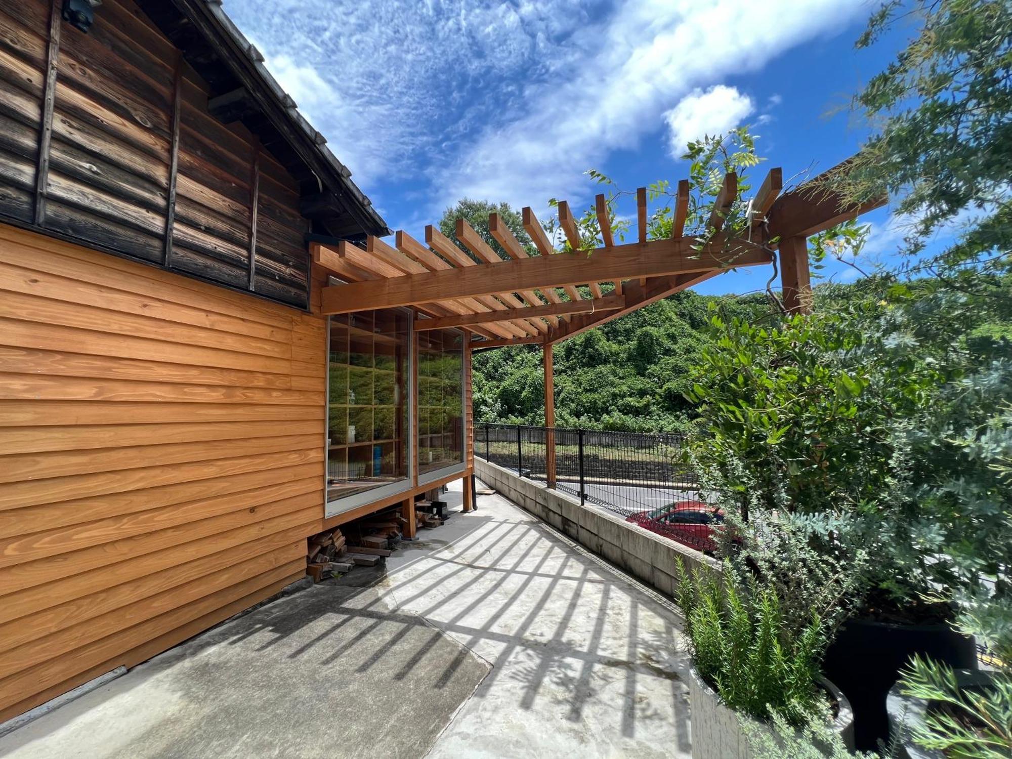 Sumitsugu House West Hotel Kumamoto Ngoại thất bức ảnh