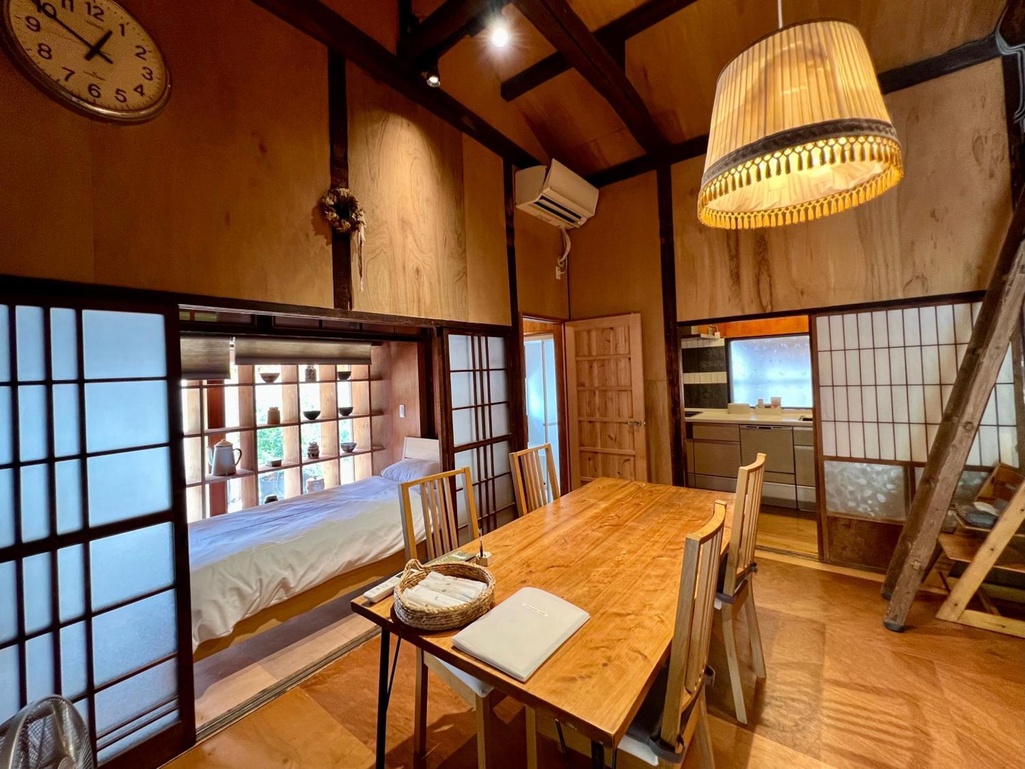 Sumitsugu House West Hotel Kumamoto Ngoại thất bức ảnh
