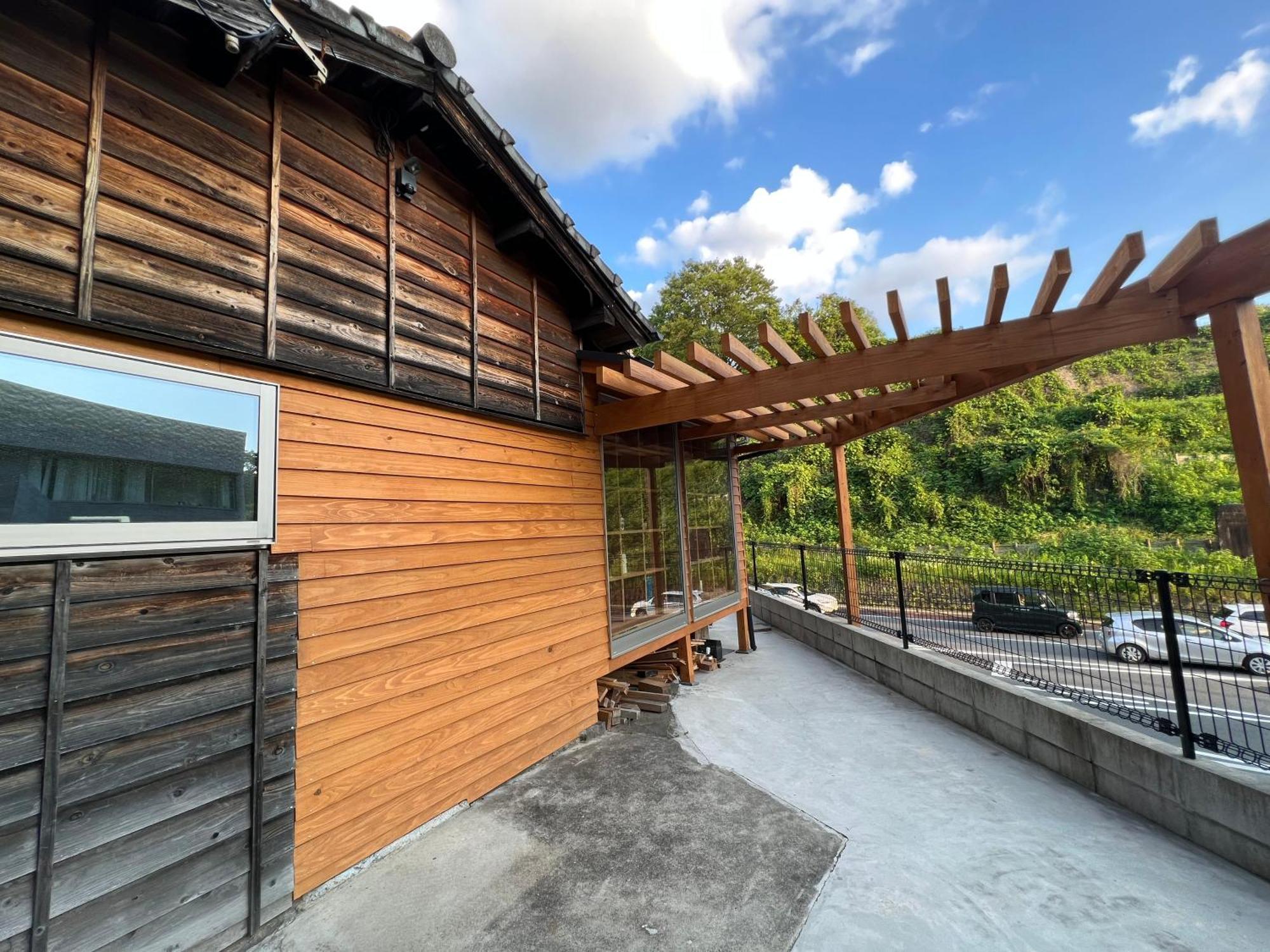 Sumitsugu House West Hotel Kumamoto Ngoại thất bức ảnh