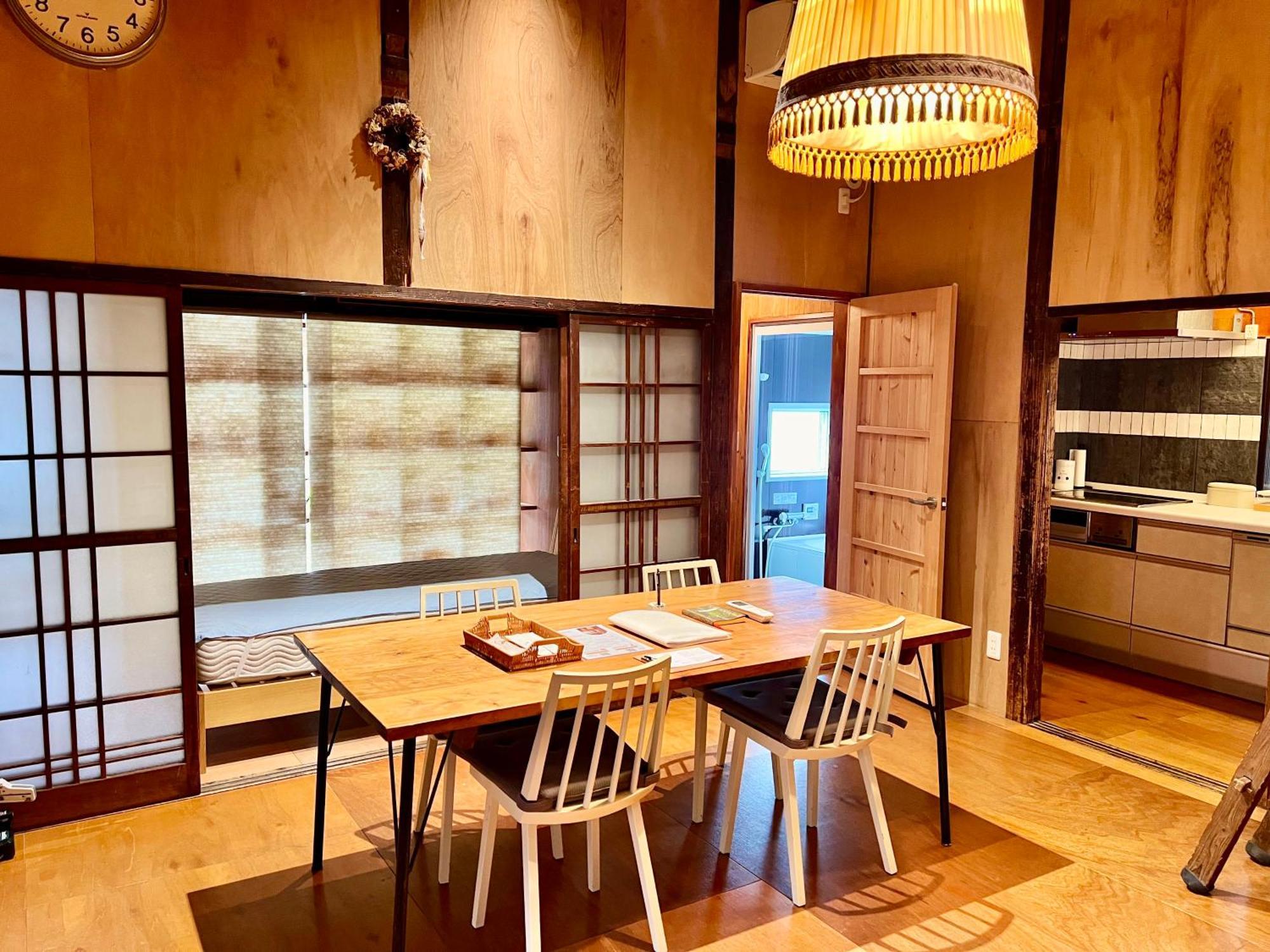 Sumitsugu House West Hotel Kumamoto Ngoại thất bức ảnh
