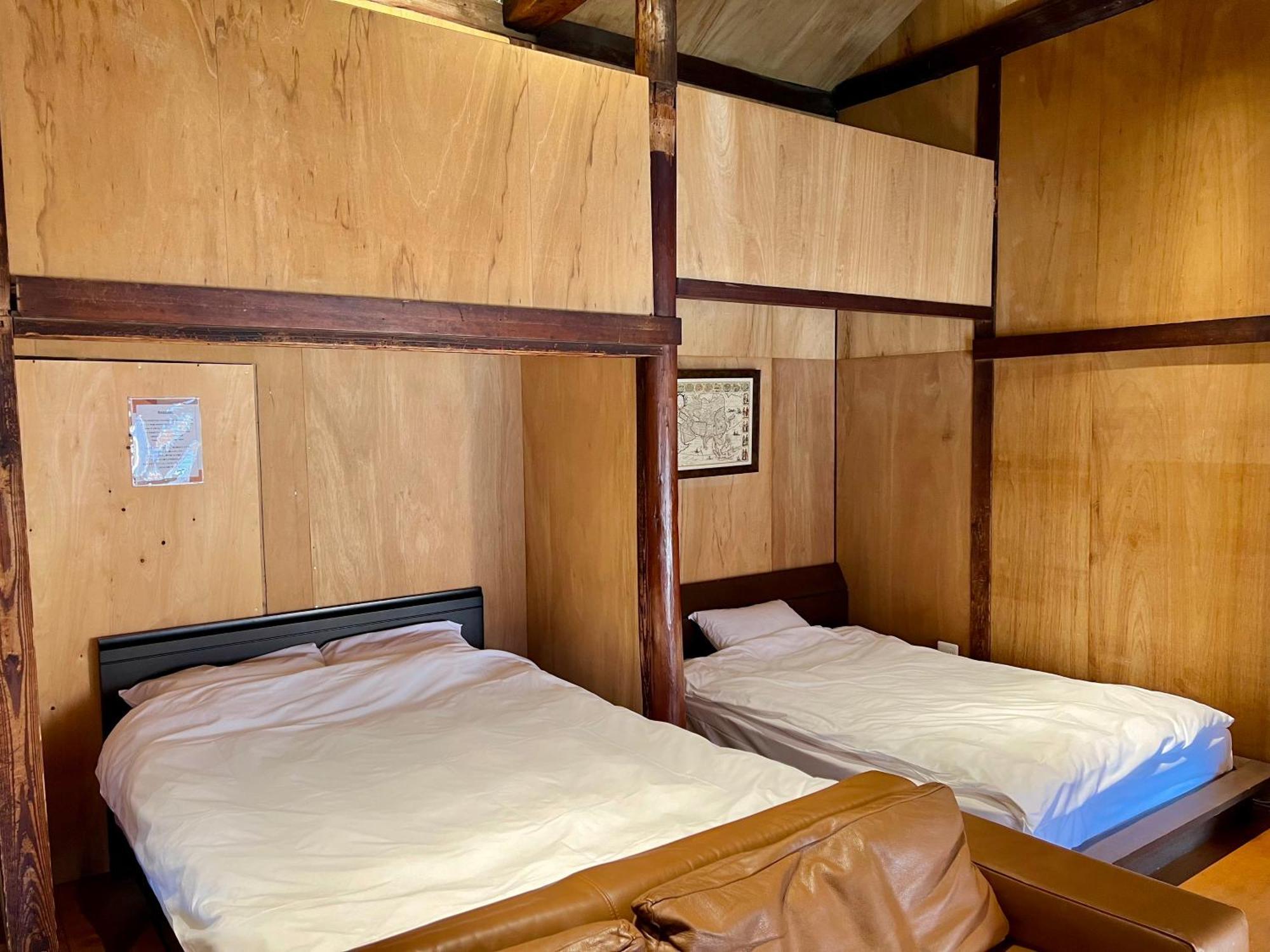 Sumitsugu House West Hotel Kumamoto Ngoại thất bức ảnh