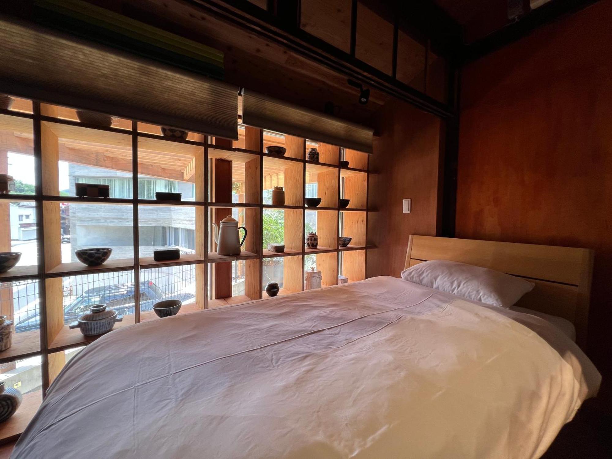 Sumitsugu House West Hotel Kumamoto Ngoại thất bức ảnh