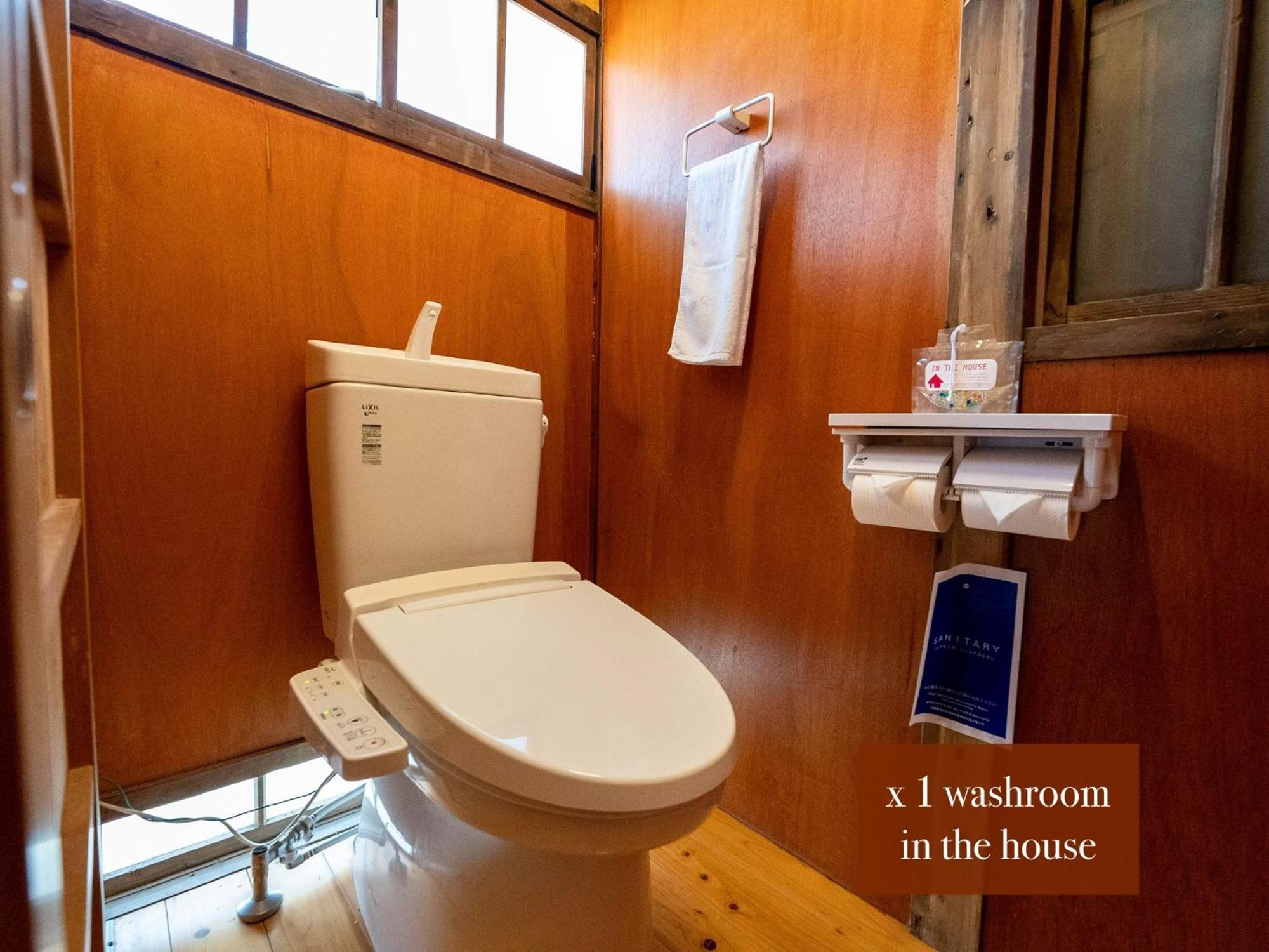 Sumitsugu House West Hotel Kumamoto Ngoại thất bức ảnh