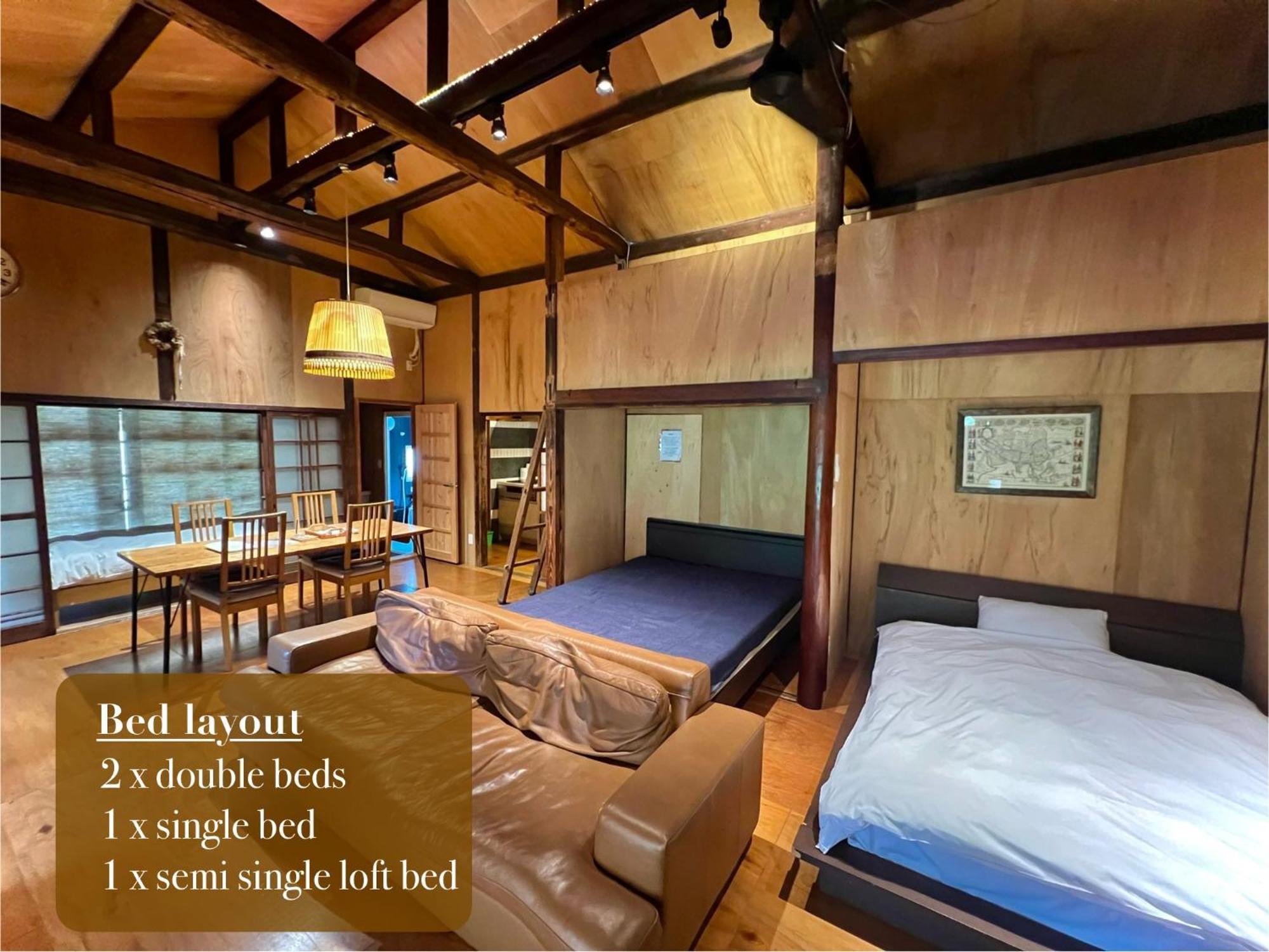 Sumitsugu House West Hotel Kumamoto Ngoại thất bức ảnh